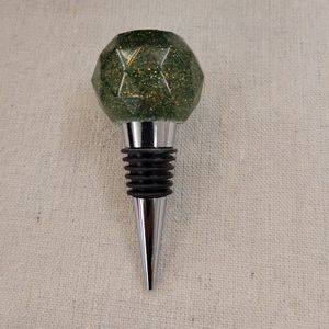 Wine Bottle Stopper